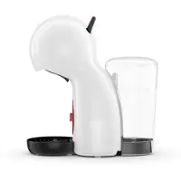 Krups Dolce Gusto Piccolo XS KP1A01 Wit