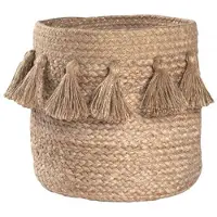 Nattiot - Idris Opbergmand - Jute