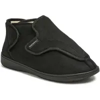 Nursing Care Verbandpantoffel Geres Zwart Maat 43