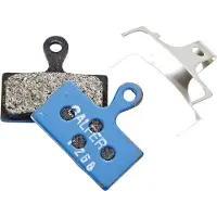 Shimano Road Xtr/xt 2014/deore Xt M785/slx M667 Remblokken Schijfrem