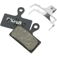 Galfer Shimano XTR 985 XT 785 SLX 666 Standaard Semi Metal Remblokken