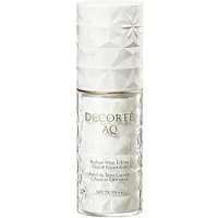 Decorté AQ Radiant Glow Lifting Liquid Foundation 405 (30 ml)