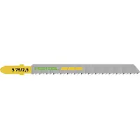 Festool Accessoires Decoupeerzaagblad S 75/2,5/5 - 204256