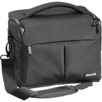 Cullmann Malaga maxima 300 black