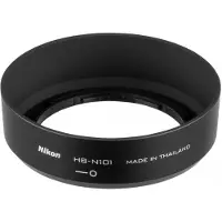 Nikon HB-N101 Lenshood For Nikon 1 Nikkor 10-30mm