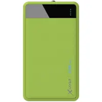 XLayer Powerbank Colour Line