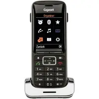 Gigaset SL450 HX Black