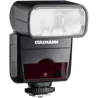 Cullmann CUlight FR 36N Flash unit Nikon