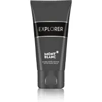 Mont Blanc Explorer Aftershave Heren 150ml