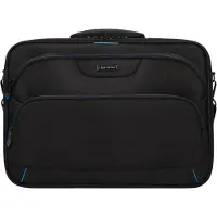 Lightpak Laptoptas 'Executive Line' zwart