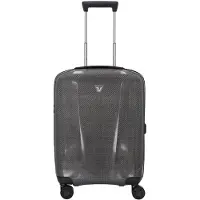 Roncato We Are Glam 4 wielen Cabinewagen 55 cm grijs