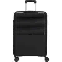 D&N Trolley 'Travel Line 4000' zwart