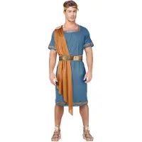 Boland Traciks Romeinse keizer kostuum Caligula