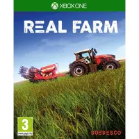 Real Farm SOE3935 Xbox One