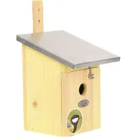 Best for birds Vogelhuis NKK