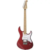 Yamaha Gpa112Vmrm Red Metallic