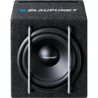 Blaupunkt GTB 8200A Auto-subwoofer actief 200 W