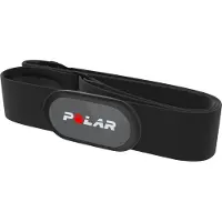 Polar H9 Hartslagmeter Borstband Zwart XS-S