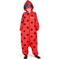 Vegaoo Ladybug pak voor kinderen