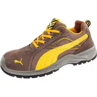 Puma Omni Terra S1P Werkschoen