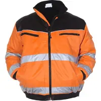 Hydrowear 047479-3EL EN20471 pilotjack Helsinki