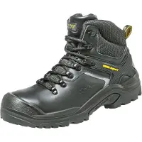 Bata Industrials Europe Bickz 2 S3 Veiligheidsschoen Rugged Hoog Maat 46