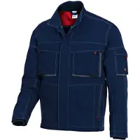 Bp Werkjack 1795 | Maat: 48-50