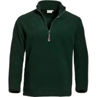 SANTINO Serfaus Fleece Sweater | Maat: 5XL