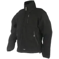 SIOEN Tortolas heren fleece jas
