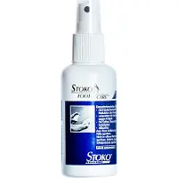 Stoko Stokoderm Voetverzorging 100 ml Oplossing