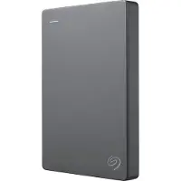 Seagate Basic Portable Drive 2TB STJL2000400