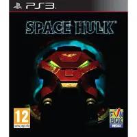 Space Hulk