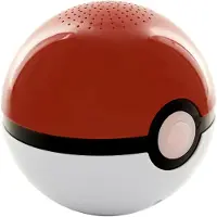 Teknofun Pokemon Poke Ball Wireless Speaker