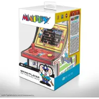 Dreamgear Micro Player Mappy Retro