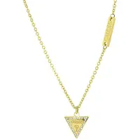 GUESS Ketting goud / zilver