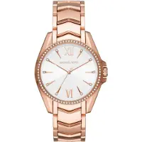 Michael Kors MK6694 Whitney Vrouwenhorloge