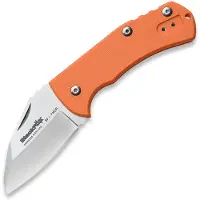 FOX Black Zakmes Nidhug Orange