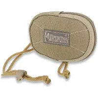 Maxpedition Coin Purse, kaki