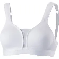 Odlo - Women's Sports Bra Padded High - Sportbeha 95 - Cup C, wit