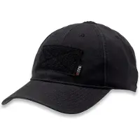 5.11 Tactical Flag Bearer Black pet