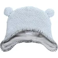 Noukies Noukie's Cap Cocon Blauw | Maat: 51 cm