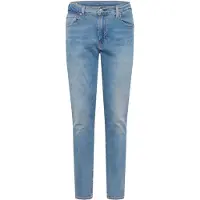 Levi's Jeans blauw denim