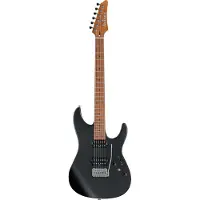 Ibanez Az2402-Bkf Black Flat Prestige
