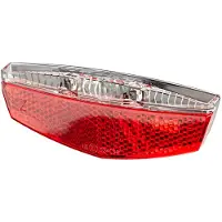 Xlc CL-R18 Achterlicht - LED - Naafdynamo