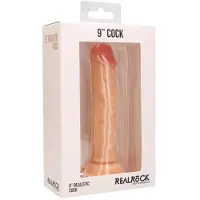 Realrock Realistische Dildo 23.5 cm