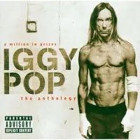 Cd Iggy Pop - A Million In Prizes: Anthology
