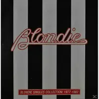 Cd Blondie - Singles Collection: 1977-1982