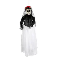 Coppens Halloween decoratie La Novia