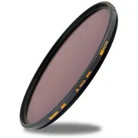 Benro SHD ND64 IR ULCA WMC Grijsfilter 49mm
