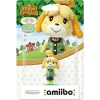 Amiibo AC Isabelle Summer